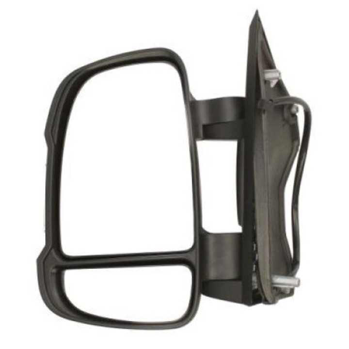 Külső tükör BLIC 9227922 kompatibilis CITROËN JUMPER I platform / alváz (244) 2002-től