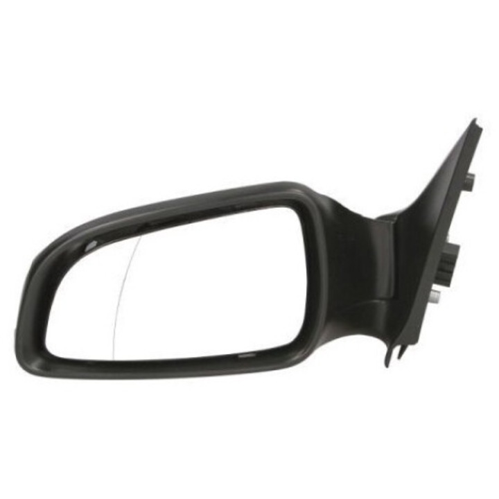 BLIC 325-0090 külső tükör kompatibilis az OPEL ASTRA H TwinTop (A04) 2005–2010 modellel