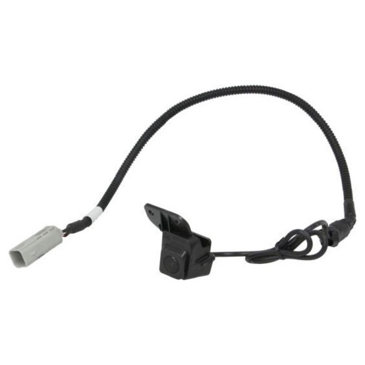 Tolatókamera, parkolássegítő BLIC HU-GML547-OE kompatibilis CHEVROLET SILVERADO 2500 HD 2006-tól