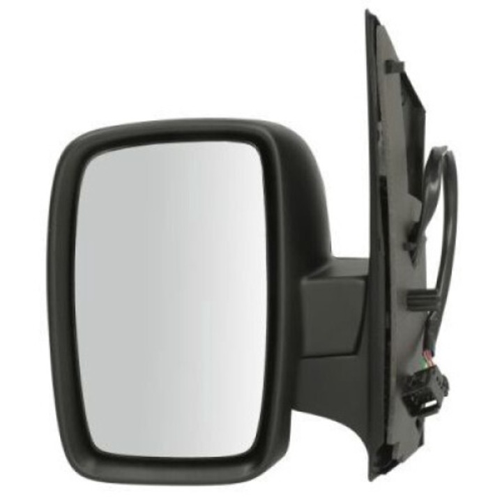 Külső tükör BLIC 5402-07-039335P kompatibilis CITROËN JUMPY II (VF7) 2007–2016