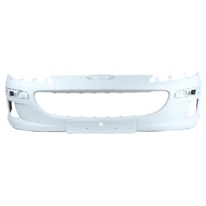 BLIC 407-04200 lökhárító kompatibilis a PEUGEOT 407 kupéval (6C_) 2005-től