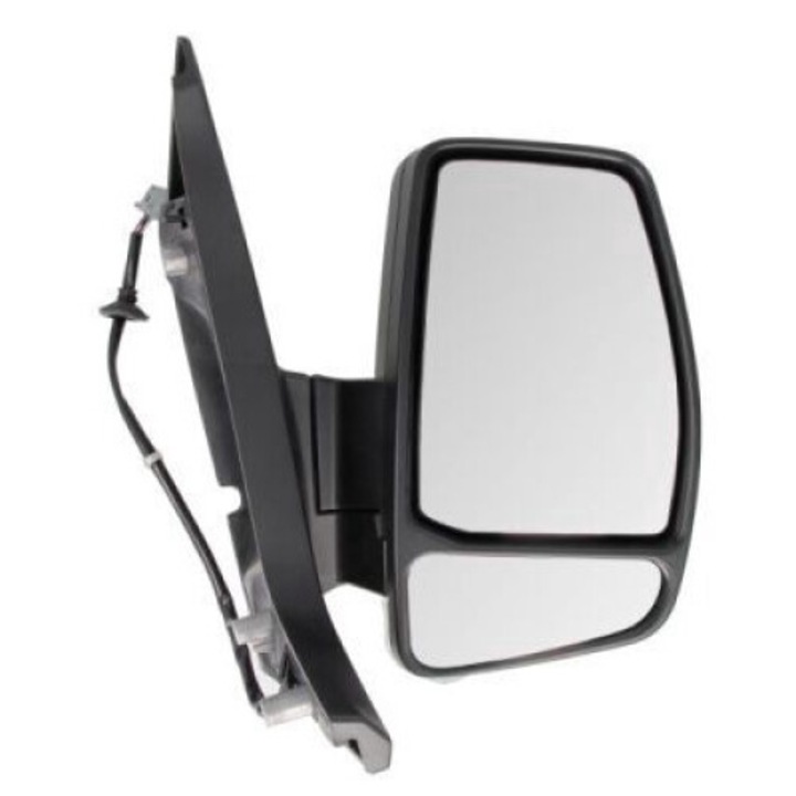 Външно огледало BLIC 9226381 съвместим FORD TOURNEO CUSTOM V362 бус (F3) от 2012 г.