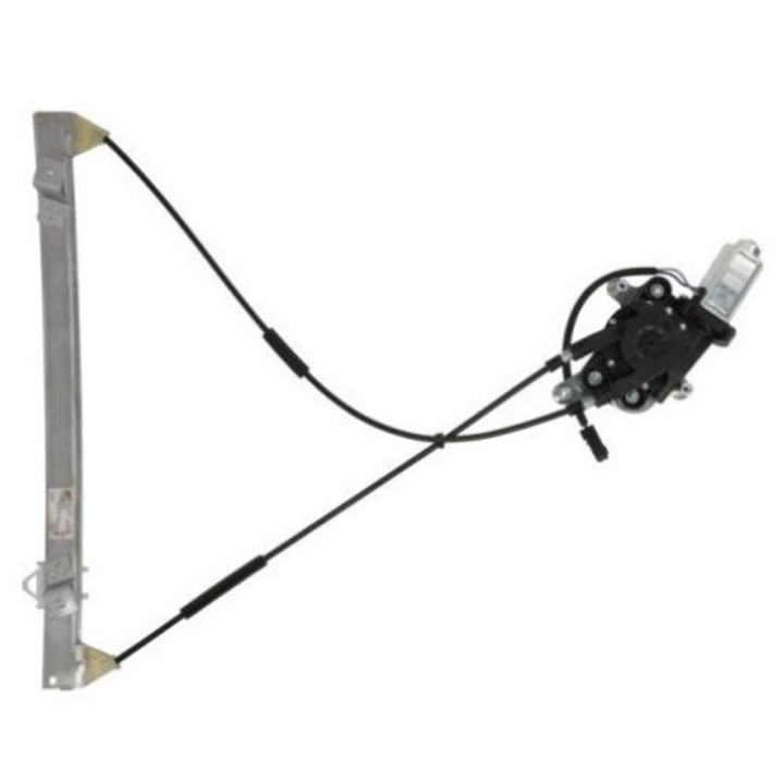 BLIC A1.4408 ablakemelő kompatibilis PEUGEOT 106 II (1A_, 1C_) 1996-2005