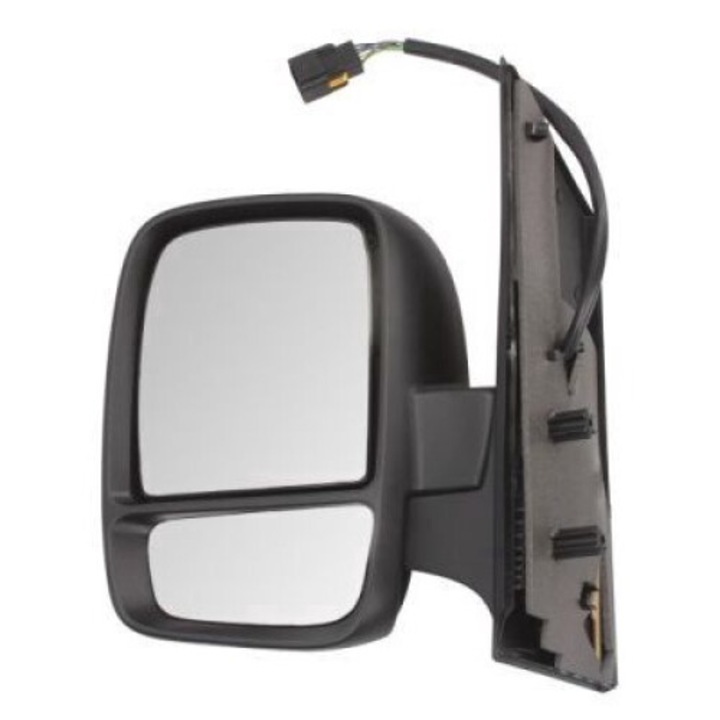 Külső tükör BLIC 5402-21-032333P kompatibilis CITROËN JUMPY II (VF7) 2007–2016