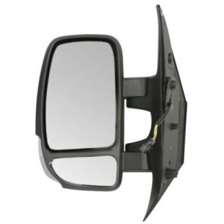 Külső tükör BLIC 9227907 kompatibilis NISSAN NV400 karosszéria (X62, X62B) 2011-től