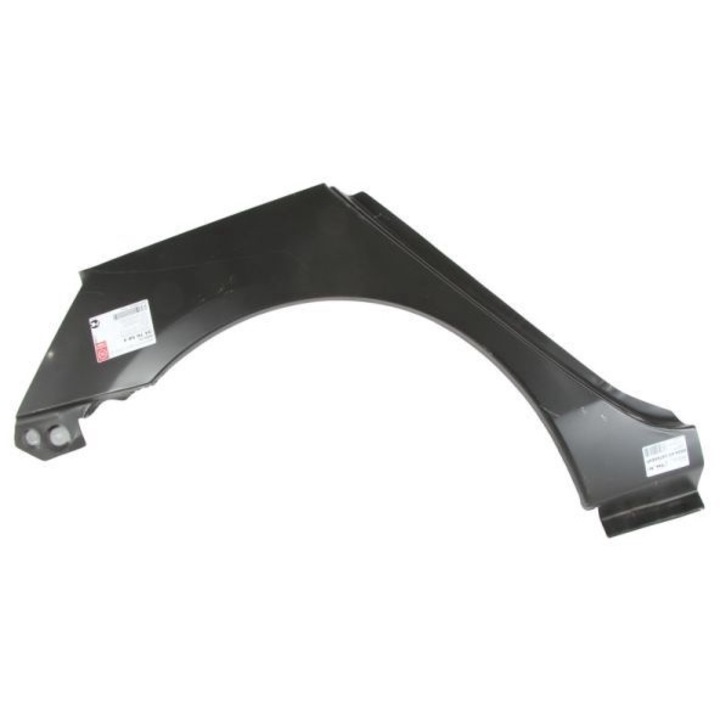 Aripa interioara BLIC K 3476584 compatibil MAZDA 3 (BL) 2008–2014
