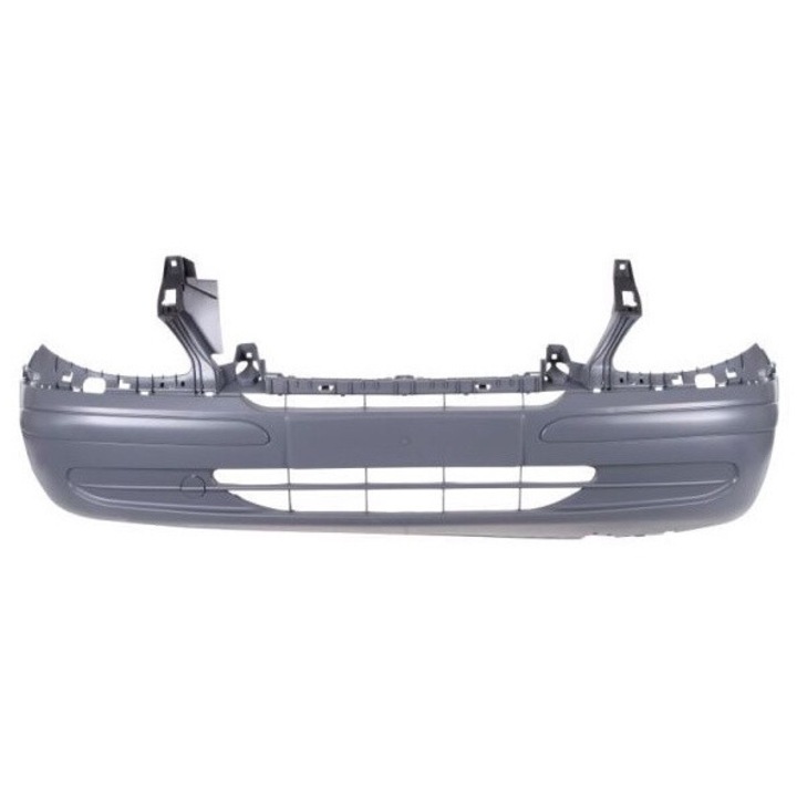 BLIC Lökhárító 100.13102 kompatibilis MERCEDES-BENZ VIANO (W639) 2003-tól