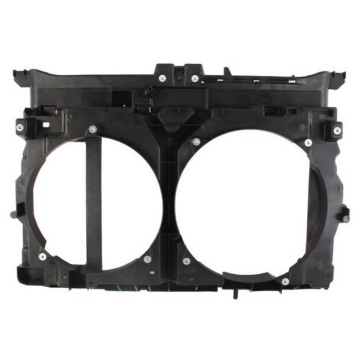 BLIC Előlap CT0707-070AA kompatibilis PEUGEOT PARTNER furgon/űrlimuzin 2008-tól