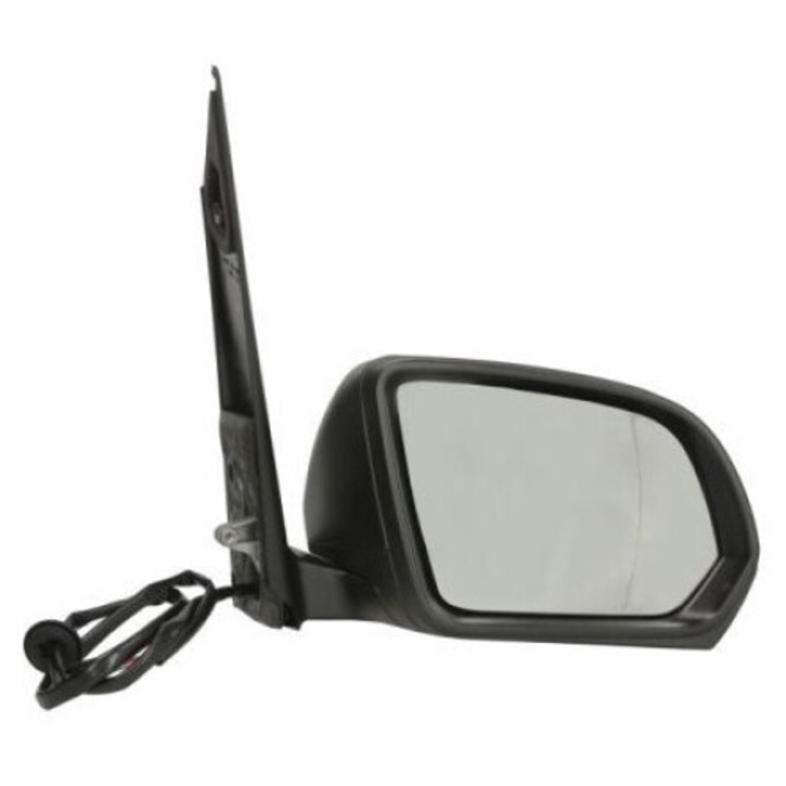 Külső tükör BLIC 51203390011 kompatibilis MERCEDES-BENZ EQV (W447) 2020-tól