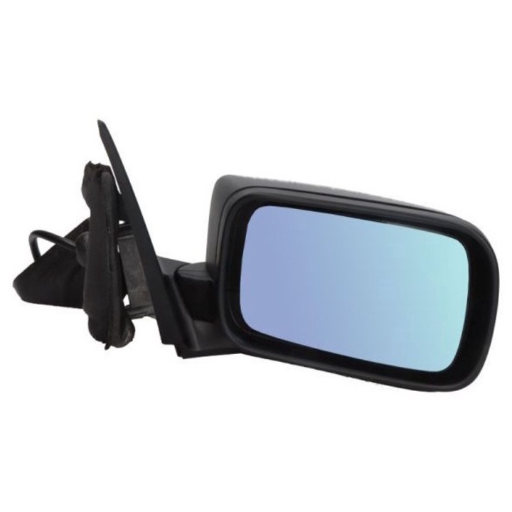 Külső tükör BLIC 5402-04-1128729P kompatibilis BMW 3 kupé (E46) 1998-2006