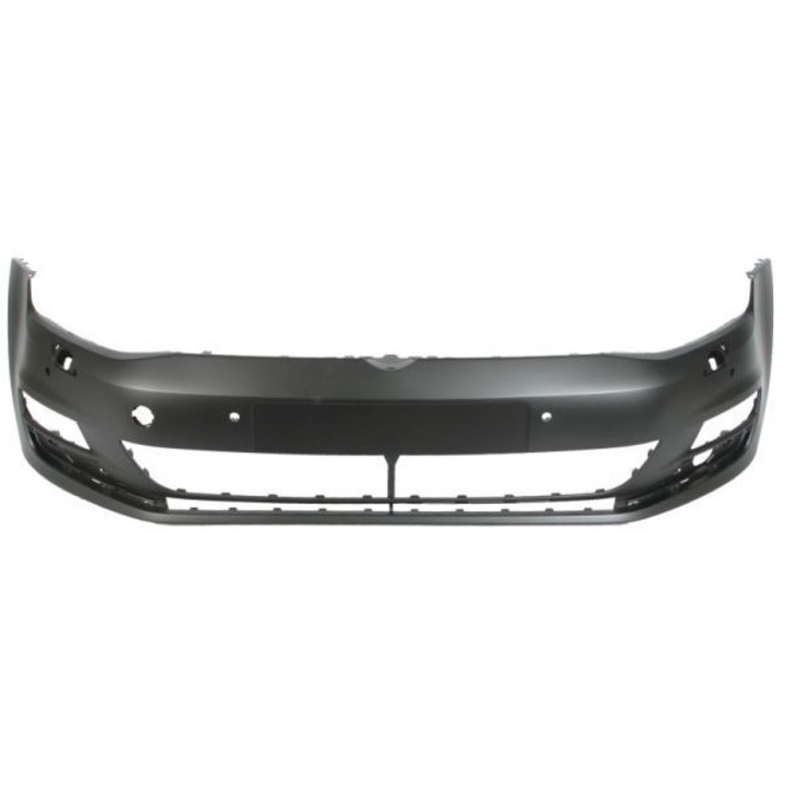 Lökhárító BLIC VG04176BDV kompatibilis a VW GOLF VII Variant (BA5, BV5) 2013–2022 modellel