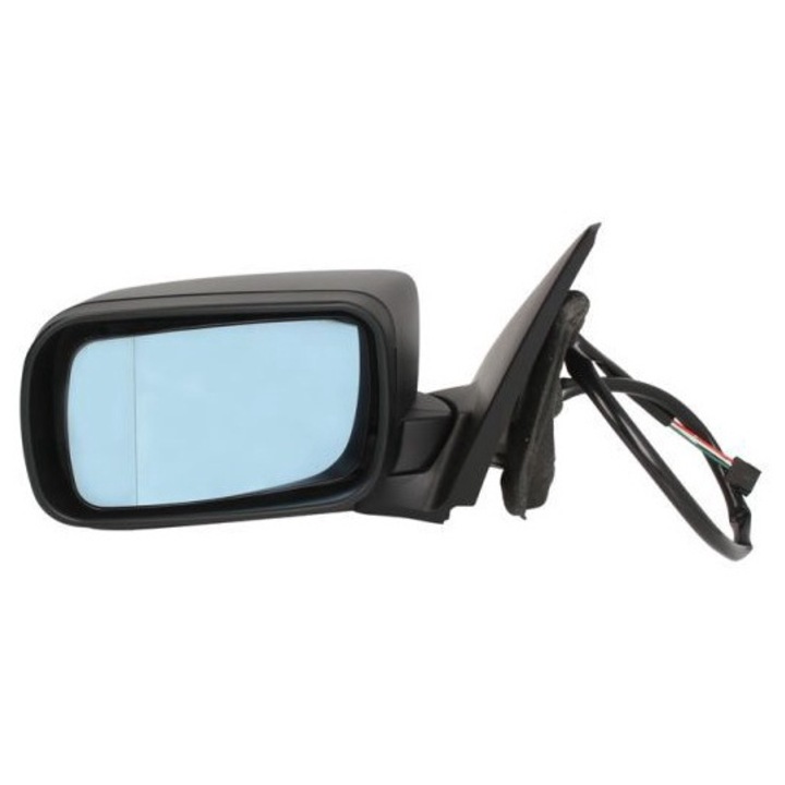 BLIC 5402-04-1151829P külső tükör kompatibilis a BMW 3 Compact (E46) 2001–2005 modellel