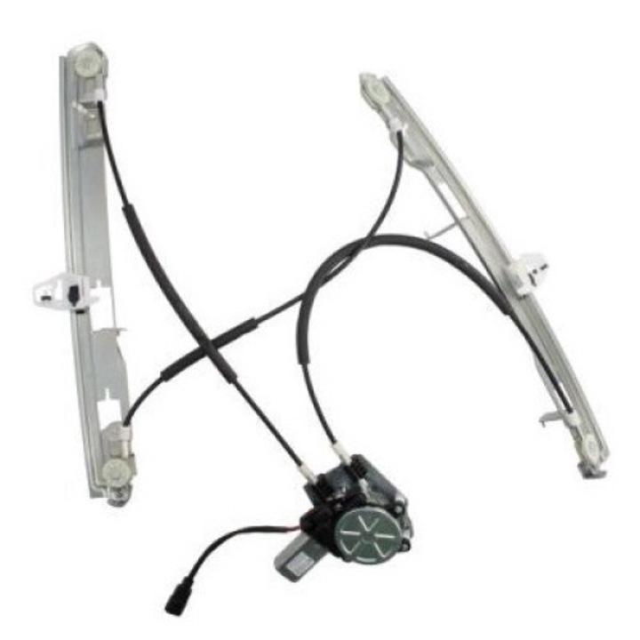 BLIC 01.5502 kompatibilis ablakemelő RENAULT MEGANE II limuzin (LM0/1_) 2003-tól