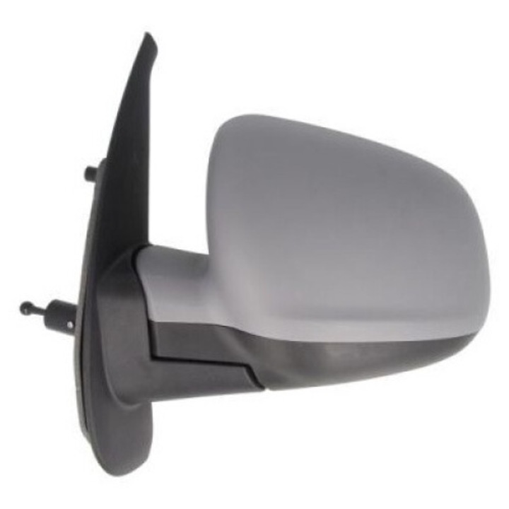 Külső tükör BLIC 9237698 kompatibilis MERCEDES-BENZ CITAN mikrobusz (W415) 2012–2021