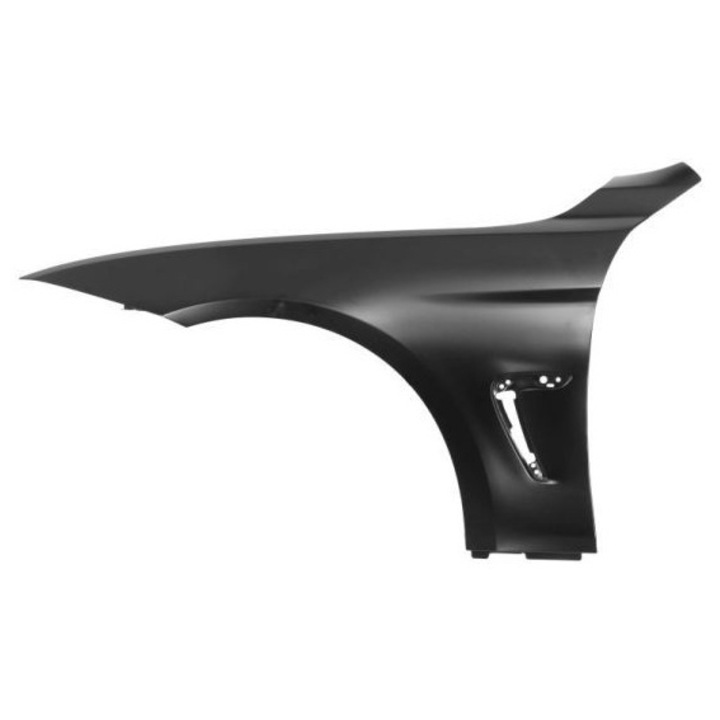 Aripa BLIC BM10054BL compatibil BMW 4 Cabriolet (F33, F83) 2013–2020