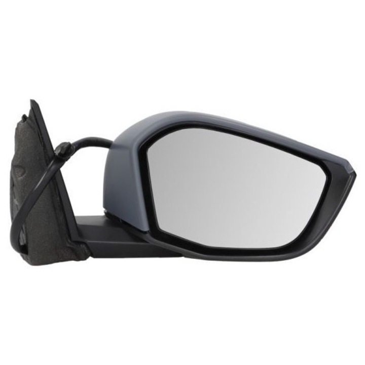 Külső tükör BLIC 5402-08-2543311P kompatibilis PEUGEOT 308 SW III (FC_, FJ_, FR_, F4_, FN_) 2021-től