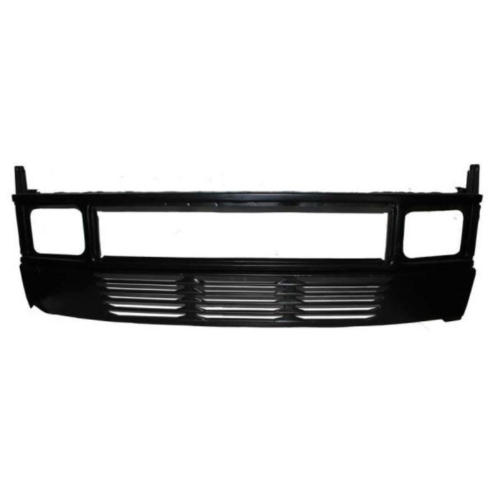 BLIC Előlap TE-3545200 kompatibilis MERCEDES-BENZ T1 karosszéria (601, 611) 1977–1996