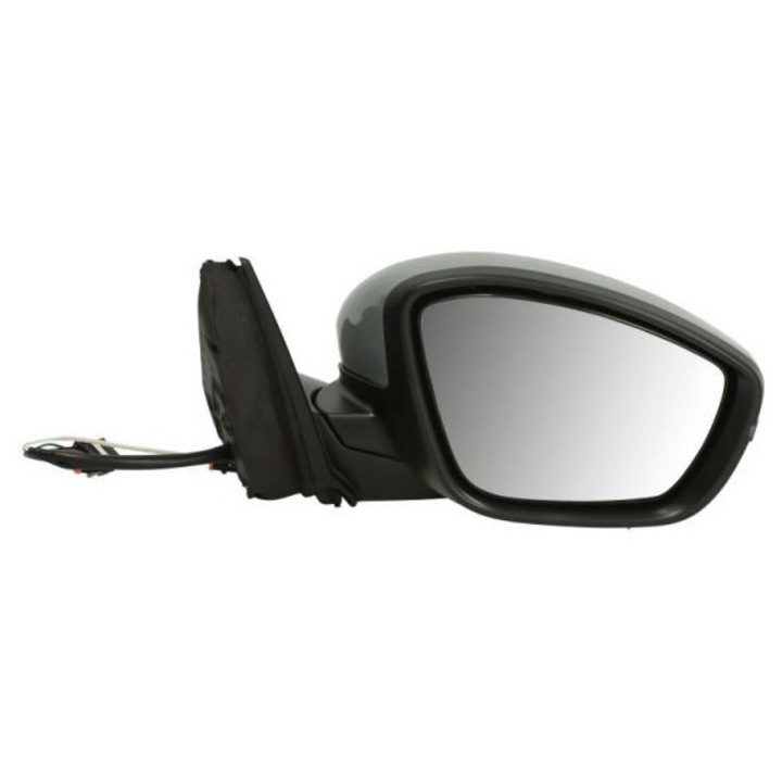 Külső tükör BLIC 5402-08-2335313P kompatibilis OPEL CORSA F (P2JO) 2019-től