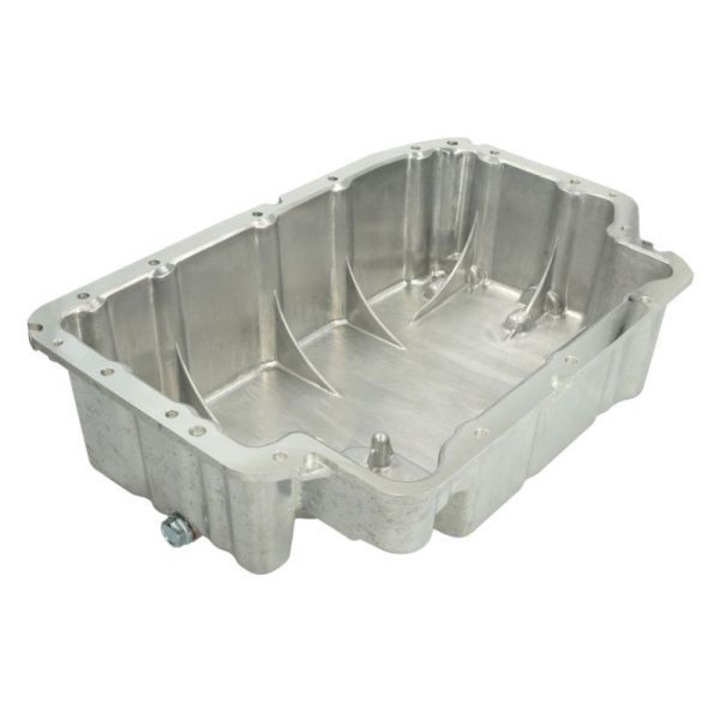 Olajteknő BLIC ZL-BZ1033 kompatibilis MERCEDES-BENZ SPRINTER 5-t platform / alváz (B906) 2006–2020