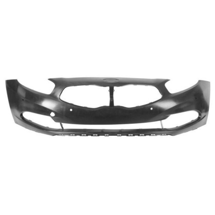 BLIC 6502-08-1603201P lökhárító kompatibilis a KIA CEE'D (JD) 2012-2018 típussal