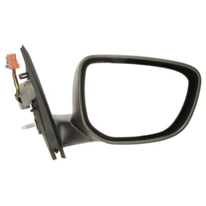 Külső tükör BLIC 5402-21-044362P kompatibilis PEUGEOT 301 2012-től