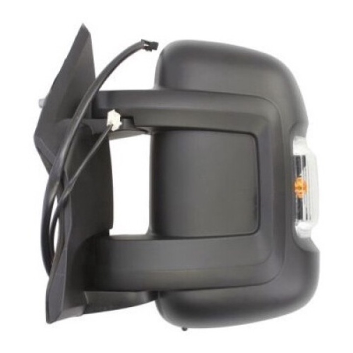 Външно огледало BLIC 9239922 съвместим PEUGEOT BOXER купе (244) от 2001г.