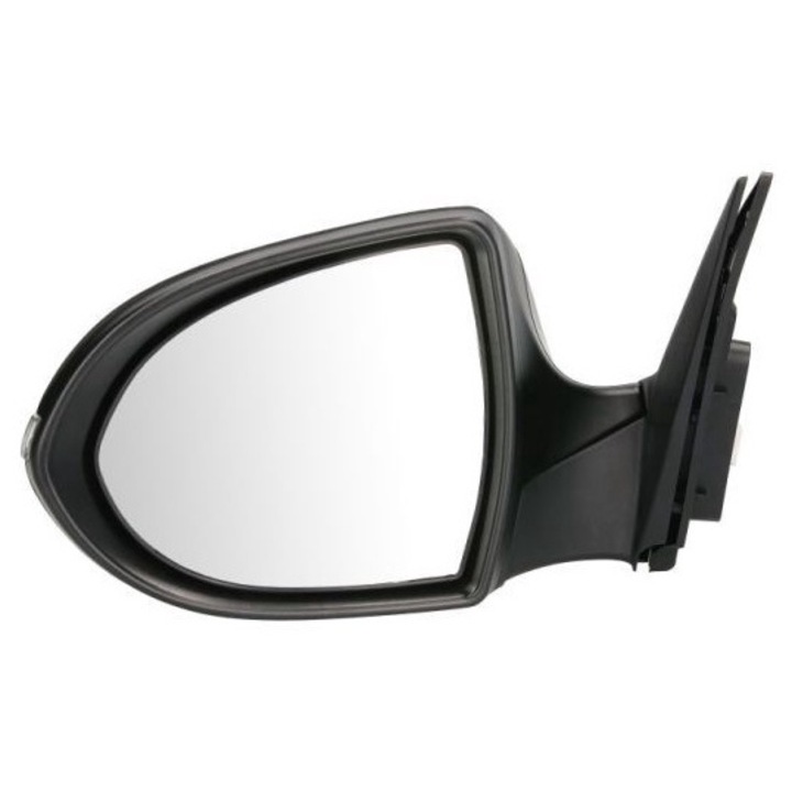 Külső tükör BLIC 6125648 kompatibilis KIA SPORTAGE II (JE_, KM_) 2004-2011