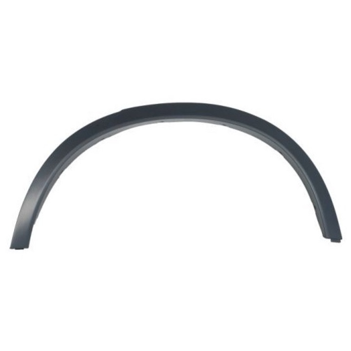 Díszítő/védő elemek, sárvédő BLIC 370-90003 kompatibilis BMW X3 (F25) 2010–2017