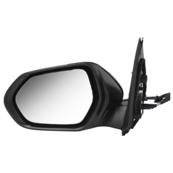 Külső tükör BLIC 5402-19-2392312P kompatibilis TOYOTA YARIS (_P21_, _PA1_, _PH1_) 2020-tól