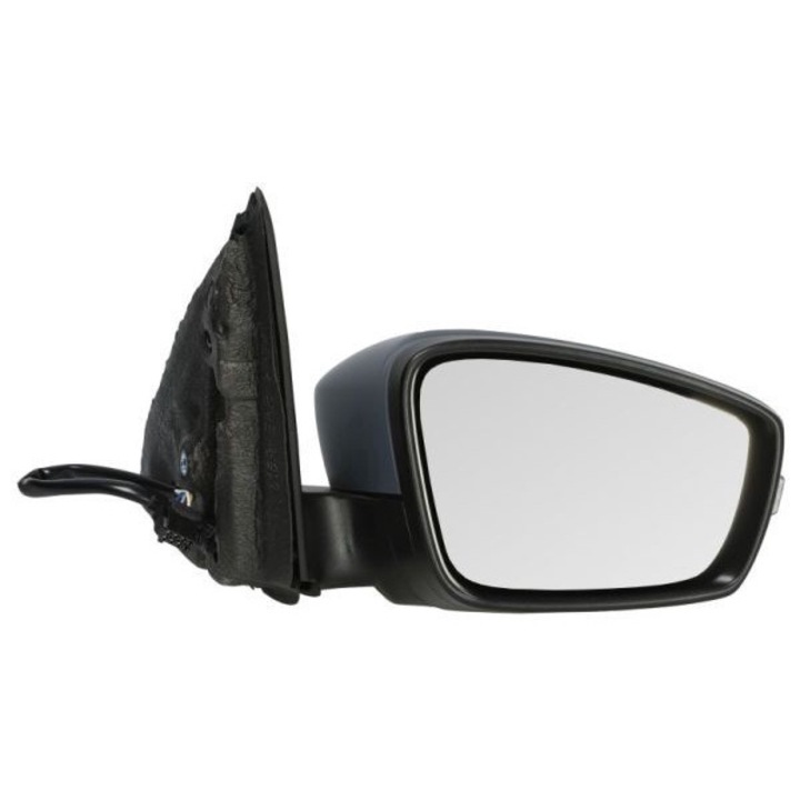 Külső tükör BLIC 6140673 kompatibilis SKODA FABIA III (NJ3) 2014–2021