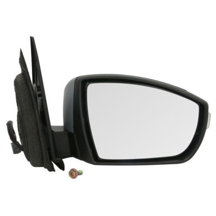 BLIC 6128134 külső tükör kompatibilis a FORD GALAXY II (WA6) 2006-2015 modellel