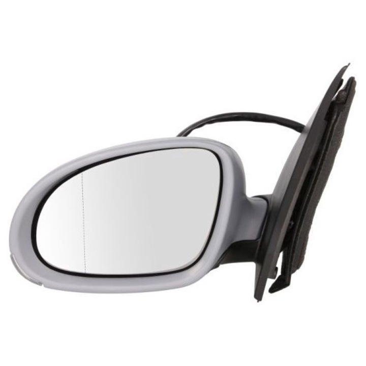 BLIC 6149128 külső tükör kompatibilis a VW GOLF V Variant (1K5) 2007-2009 modellel