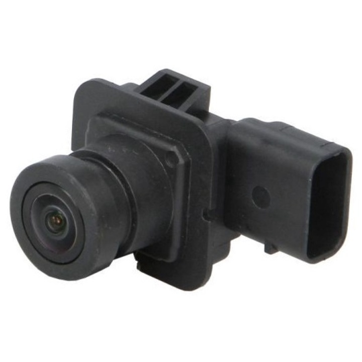 Tolatókamera, parkolássegítő BLIC HU-FDL380-OE kompatibilis FORD TRANSIT V363 busz (FAD, FBD) 2013-tól