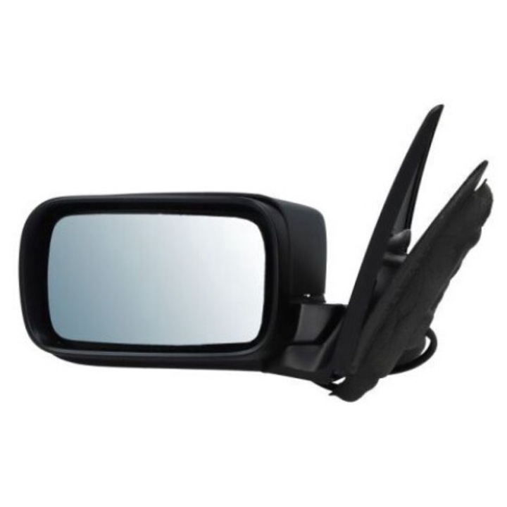 Външно огледало BLIC 5402-04-1139826P съвместимо BMW 3 (E46) 1997–2005