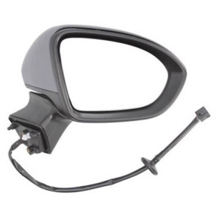 Külső tükör BLIC 6144459 kompatibilis OPEL ASTRA K (B16) 2015–2022