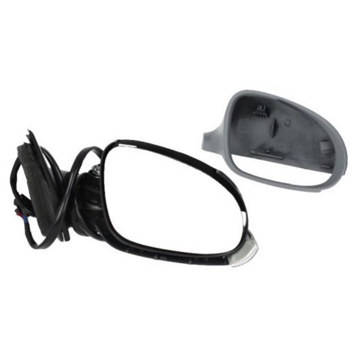 Külső tükör BLIC 5402-04-1122118P kompatibilis VW PASSAT B6 (3C2) 2005–2011