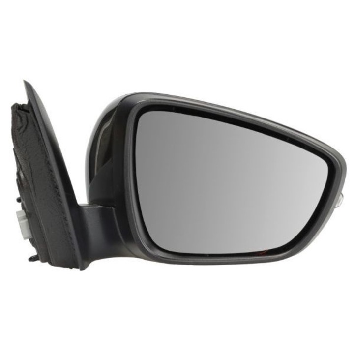 Külső tükör BLIC 5402-03-2152315P kompatibilis FORD FOCUS IV Turnier (HP) 2018-tól