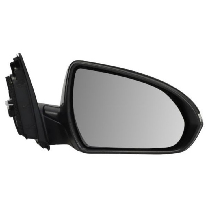 Külső tükör BLIC 5402-20-1966315P kompatibilis HYUNDAI i30 FASTBACK (PDE, PDEN) 2017-től