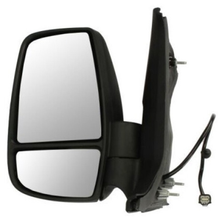 BLIC 9229666 külső tükör kompatibilis a FORD TRANSIT karosszériájával (FA_ _) 2006-2014