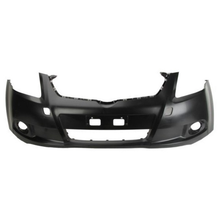 BLIC AV-09201 lökhárító kompatibilis a TOYOTA AVENSIS kombival (_T27_) 2008–2018