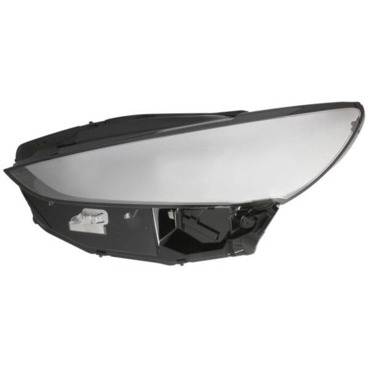 Fényszóró lencse, BLIC DDZ-MAZD6-19L kompatibilis MAZDA 6 szedán (GJ, GL) 2012-től