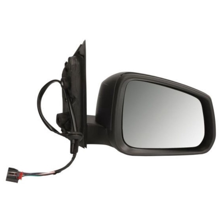 BLIC 5402-01-2381315P külső tükör kompatibilis a VW CADDY IV furgonnal/szedánnal (SAA, SAH) 2015-től