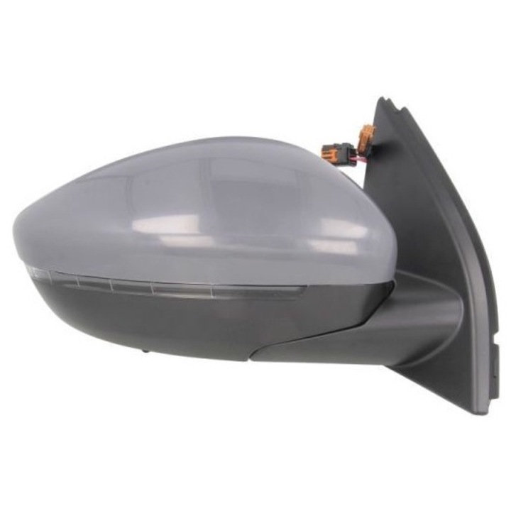 Külső tükör BLIC 6166298 kompatibilis PEUGEOT 308 Dobozos/Hatchback (LB_) 2015-től