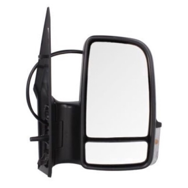 Külső tükör BLIC 9240994 kompatibilis MERCEDES-BENZ SPRINTER 3-t busz (B906) 2006–2019