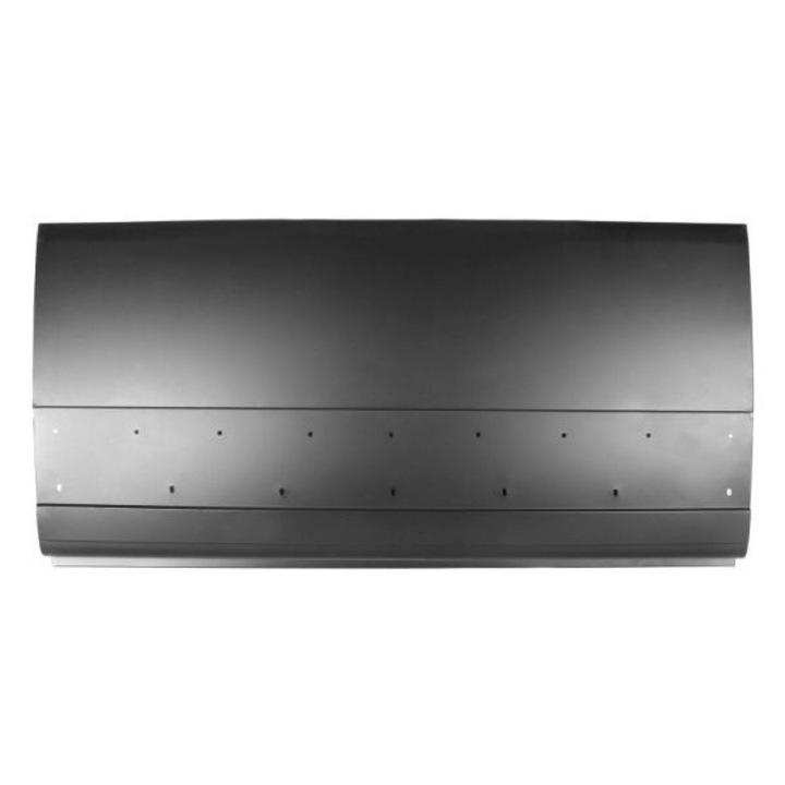 Oldalsó panel BLIC K 2097011 kompatibilis FIAT DUCATO platform / alváz (250_) 2006-tól