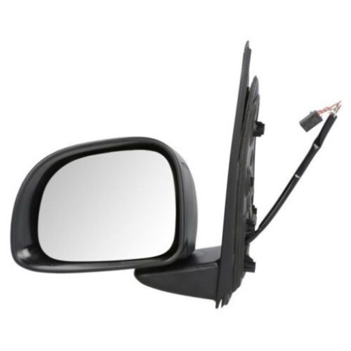 Külső tükör BLIC 309-0116 kompatibilis FIAT PANDA (312_, 319_) 2012-től