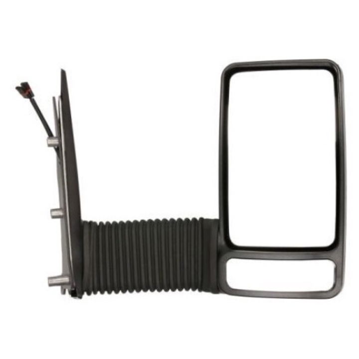 Külső tükör BLIC 5402-04-9228977P kompatibilis IVECO DAILY II karosszéria 1989-2009