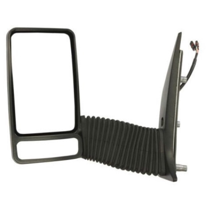 Külső tükör BLIC 5402-04-9227977P kompatibilis IVECO DAILY III karosszéria 1999-2009