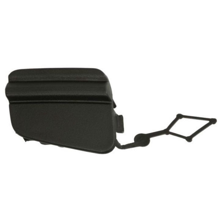 Lökhárító burkolat, vonórendszer BLIC WW00JI-020TA kompatibilis AUDI Q3 (F3B) 2018-tól