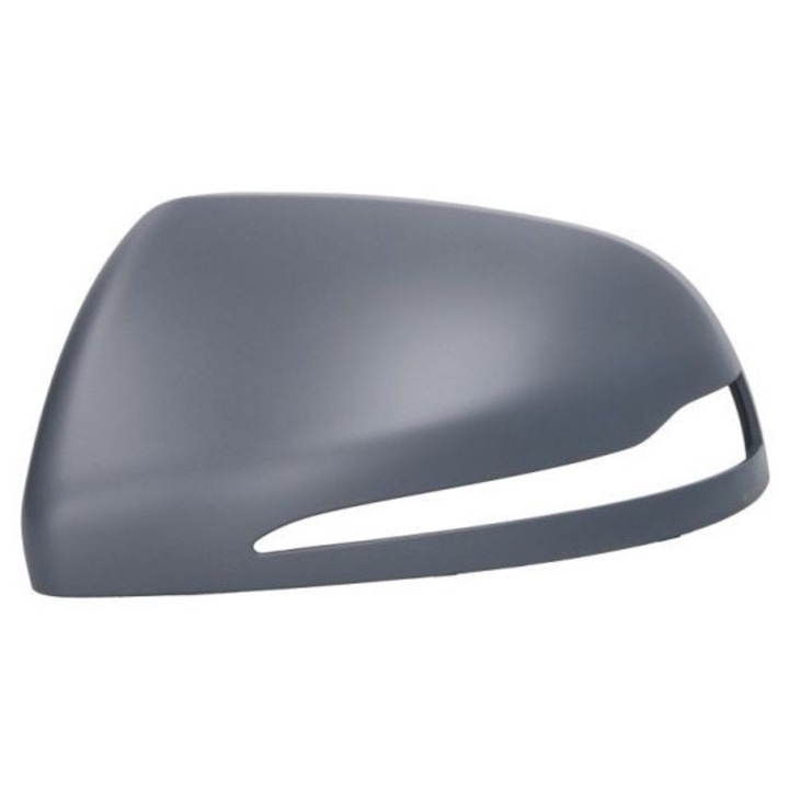 Külső tükör burkolat BLIC 6103-02-0875310P kompatibilis MERCEDES-BENZ VITO karosszéria (W447) 2014-től